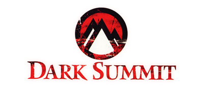 Dark Summit logo for Gamecube